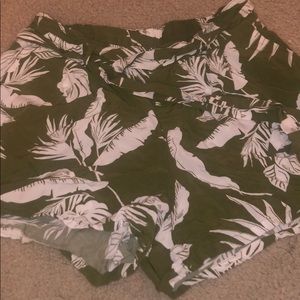 Old navy shorts